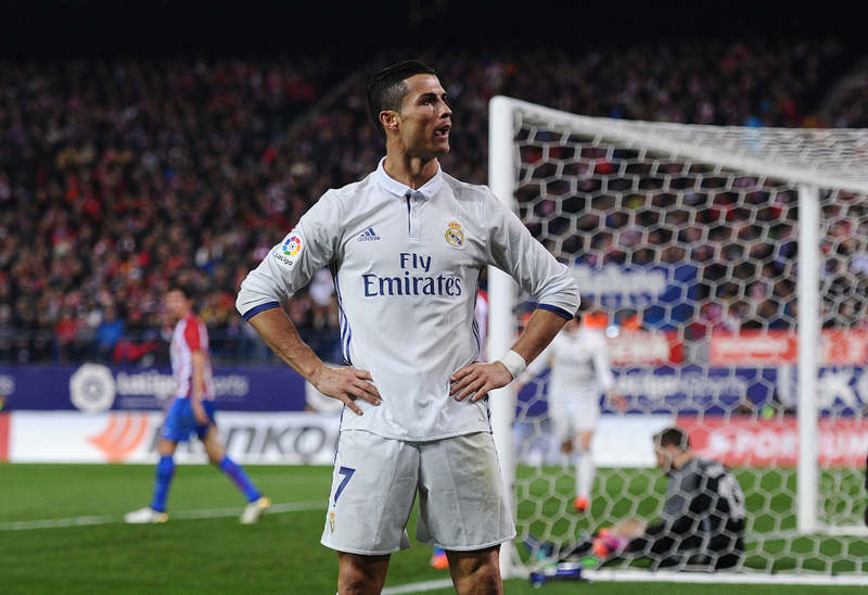 Photo credit: Denis Doyle/Getty